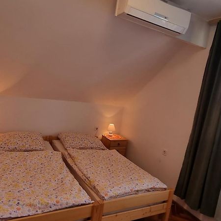 Boglari Harmonia Apartman Balatonboglár エクステリア 写真
