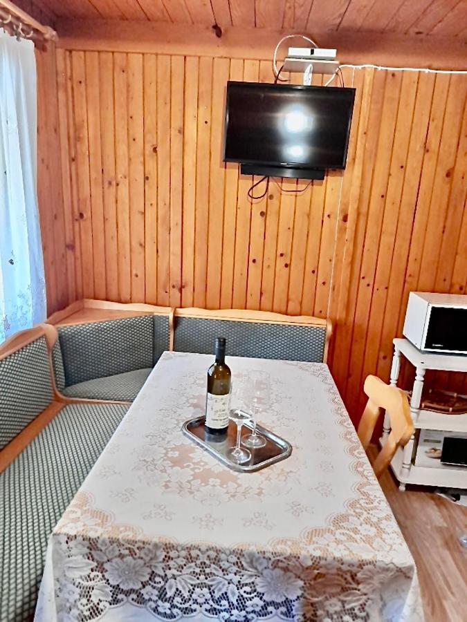 Boglari Harmonia Apartman Balatonboglár エクステリア 写真