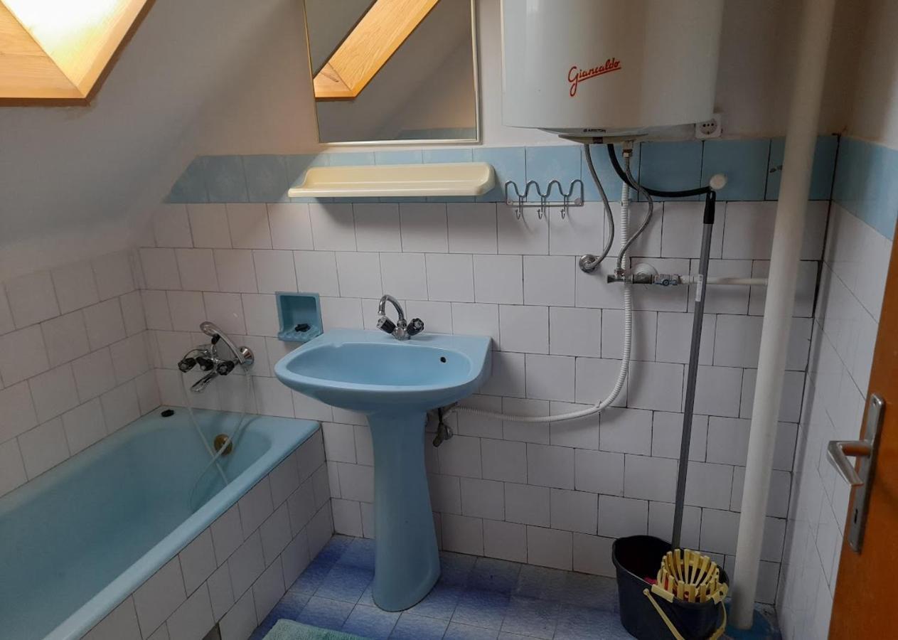 Boglari Harmonia Apartman Balatonboglár エクステリア 写真