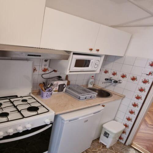 Boglari Harmonia Apartman Balatonboglár エクステリア 写真