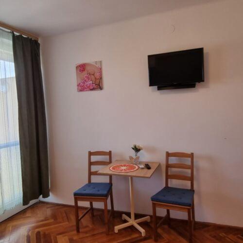 Boglari Harmonia Apartman Balatonboglár エクステリア 写真