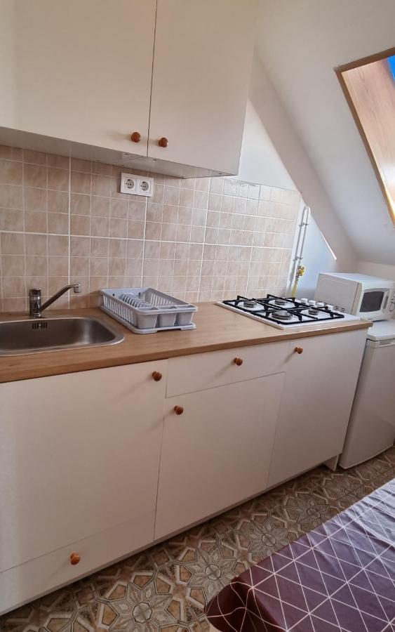 Boglari Harmonia Apartman Balatonboglár エクステリア 写真