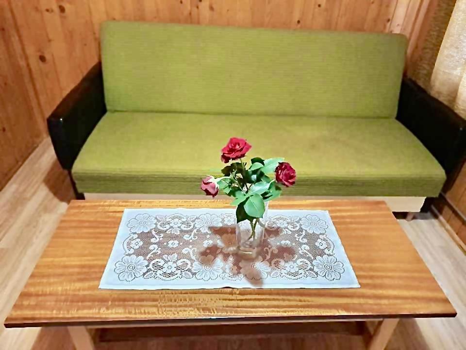 Boglari Harmonia Apartman Balatonboglár エクステリア 写真